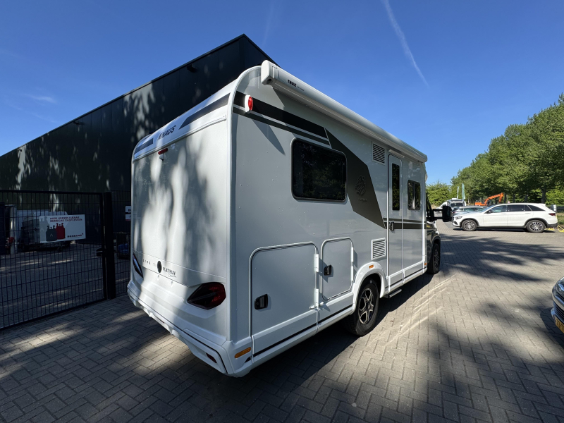 Knaus L!ve Ti 650 MF  foto: 6