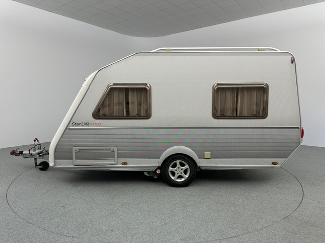 Kip StarLine 41 TDB Foto: 11