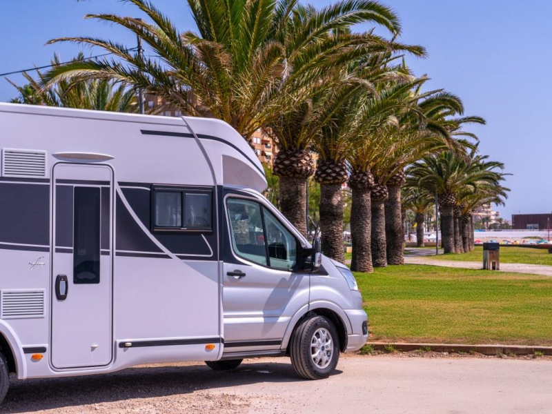 Benimar Tessoro 463 basismodel 2026  foto: 21