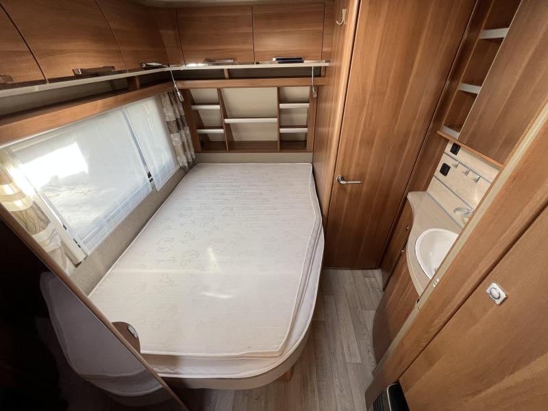 Fendt Saphir 465 SFB  foto: 5