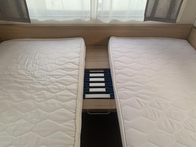 LMC Sassino 460 E Zeer compleet!!  foto: 3