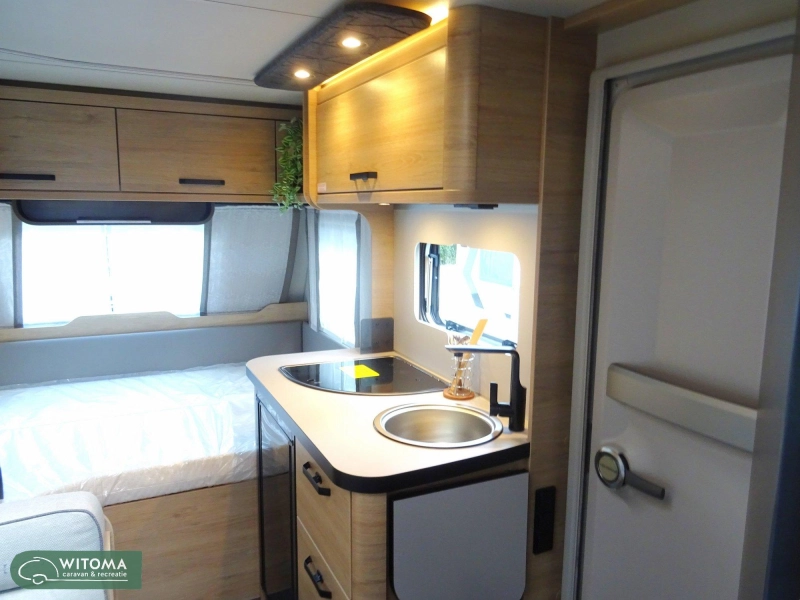 Weinsberg CaraOne Edition HOT 390 2027 Direct leverbaar  foto: 6