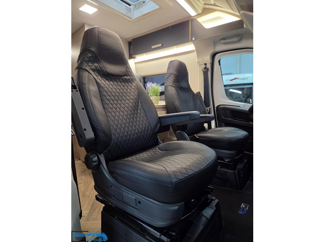 Chausson V697 Sportline foto: 11