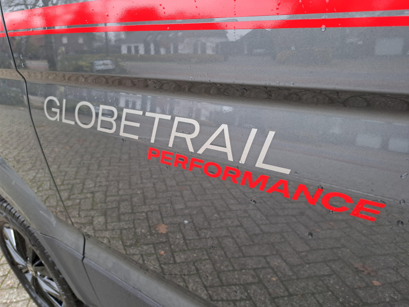 Dethleffs Globetrail VW Performance 600 DR photo: 3