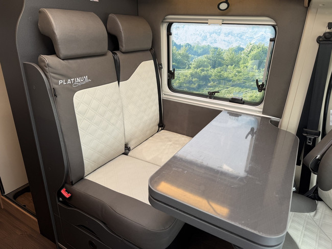 Knaus Boxlife 540 MQ Platinum Select foto: 10