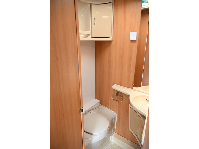 Caravelair Antarès Luxe 372 foto: 16