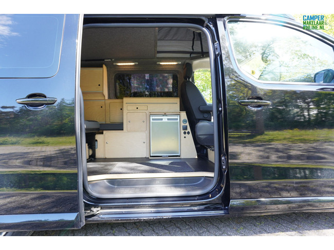 Peugeot Expert foto: 17