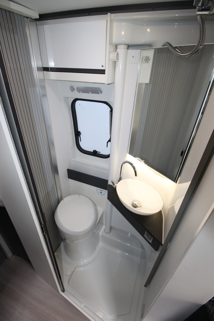 Adria Twin 640 SLB Supreme  foto: 10