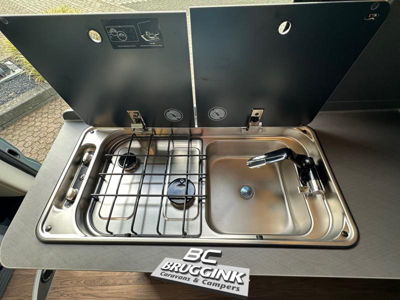 Knaus Boxlife 600 DQ Platinum Selection  foto: 6