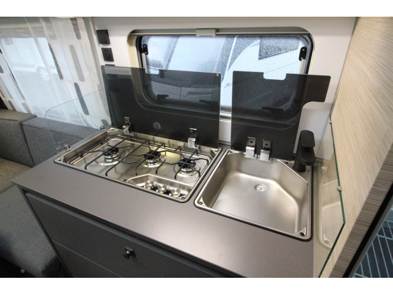 Fendt Apero 515 SG Model 2026  foto: 14