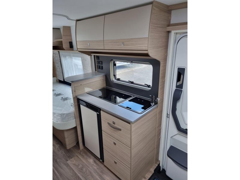 Fendt Bianco Selection 465 TG Enkele bedden - 1800 kg  foto: 7