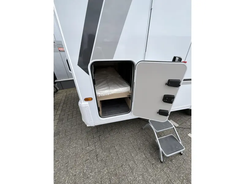 Weinsberg CaraOne Edition HOT 480 QDK STAPELBED-ACTIE MODEL  foto: 11