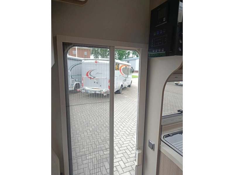 Chausson Flash 627 GA Foto: 9