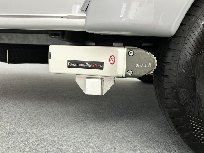 Eriba Touring Troll 542 60 Edition foto: 14