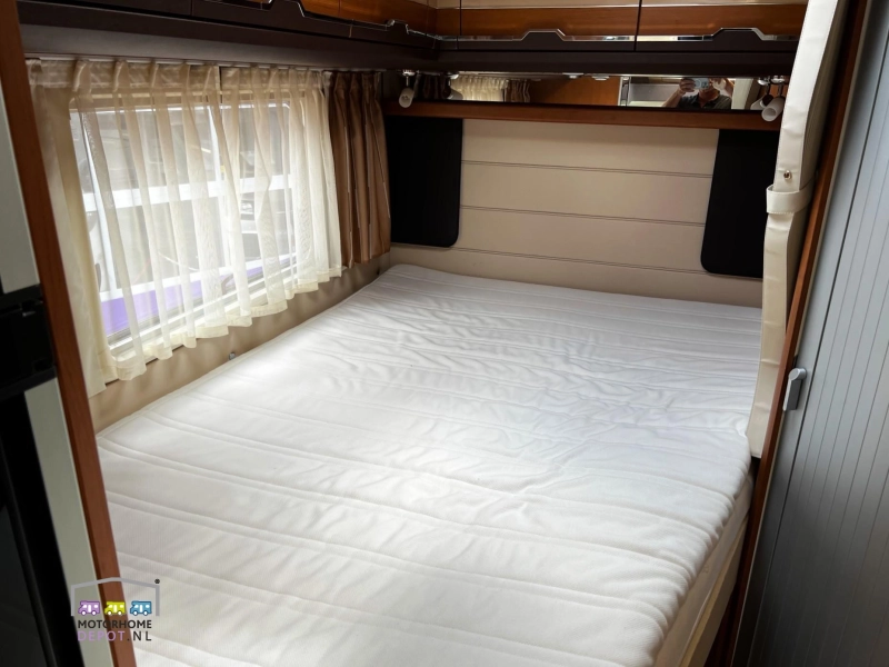 Knaus Sun Ti 650 MF Eerste eigenaar!  foto: 11
