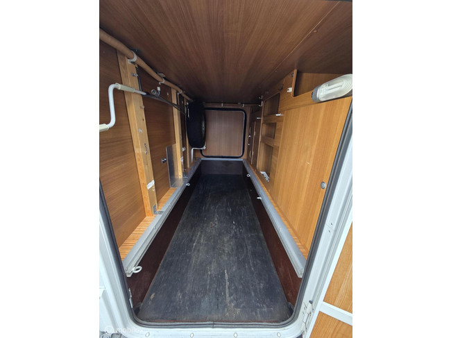 Carado T 337 Semi-integrated ☆Single beds, Euro4, 158HP☆ photo: 23