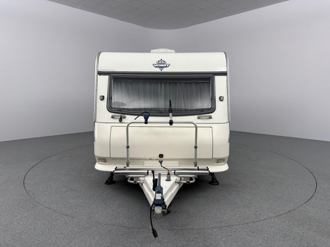 Hobby Excellent 400 SF foto: 19