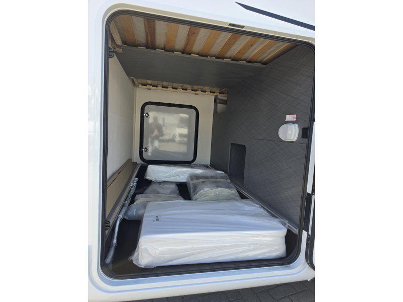 Etrusco T 6.9 SBC Single beds Face toFace photo: 11