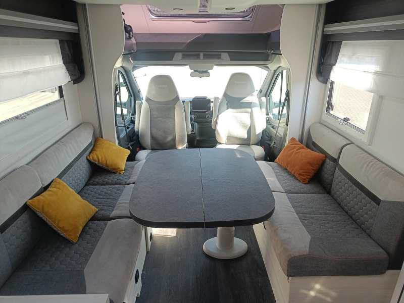 Chausson Titanium Premium 630 630  foto: 7