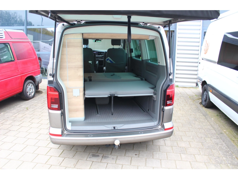 Volkswagen California Coast T6.1  foto: 7