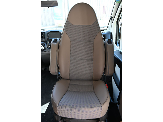 Hymer Tramp 578T foto: 7