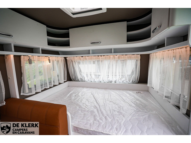 Dethleffs C - GO 495 QSK foto: 17