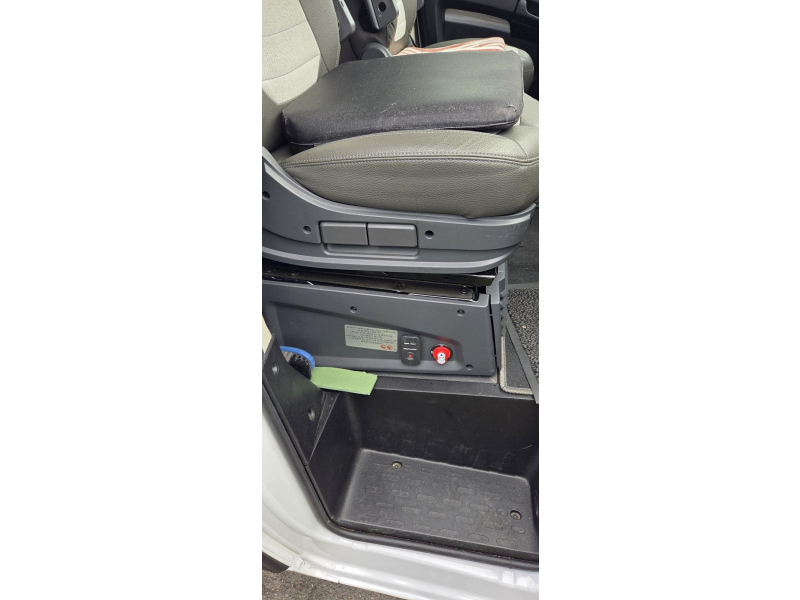 Adria Twin Axess 640 SL foto: 8