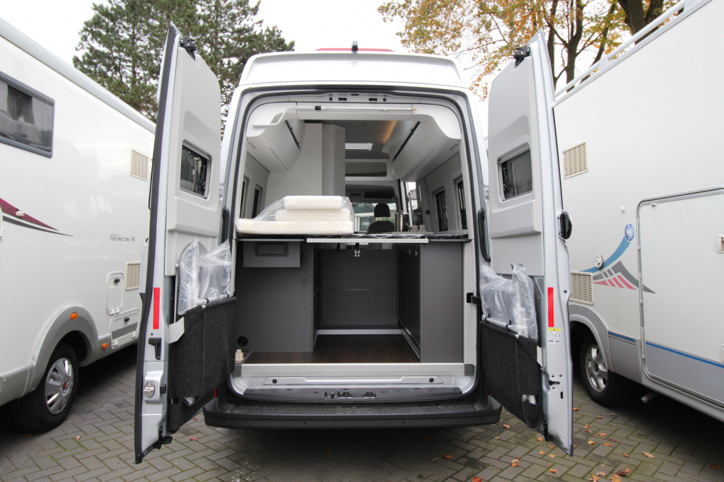 Volkswagen Grand California 680  foto: 3