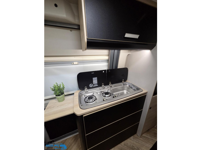 Chausson V697 Sportline foto: 17