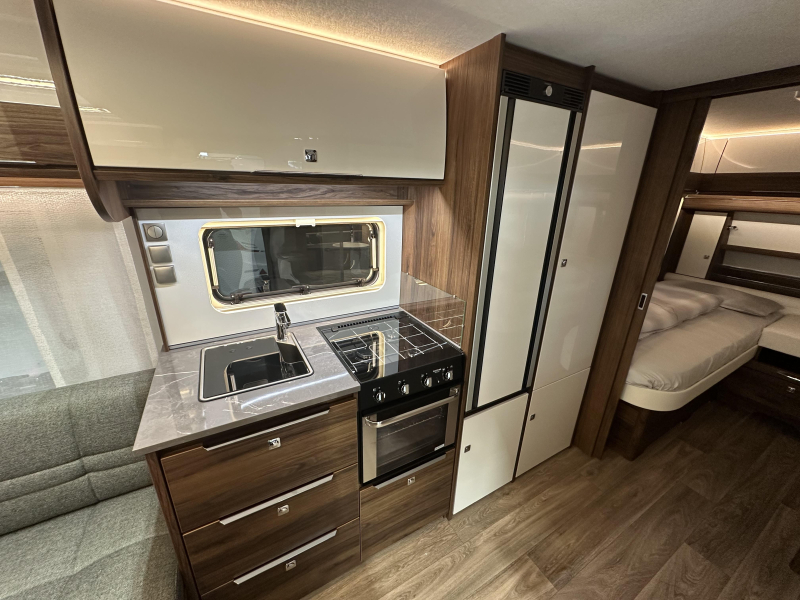 Fendt Diamant 560 SGW Model 2026  foto: 6