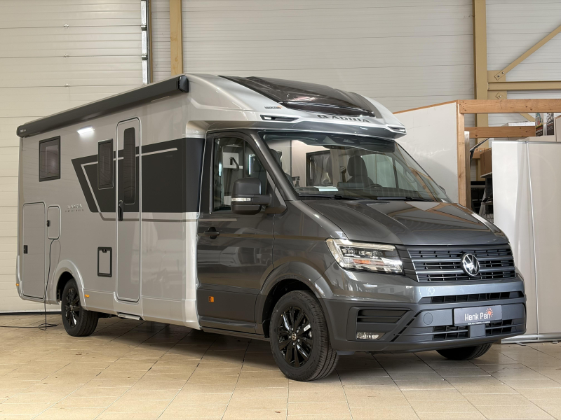 Adria Compact Max DL LED lampen | A69 