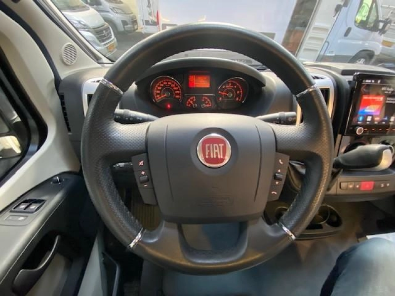 Pilote V 600 G Automaat !  foto: 16