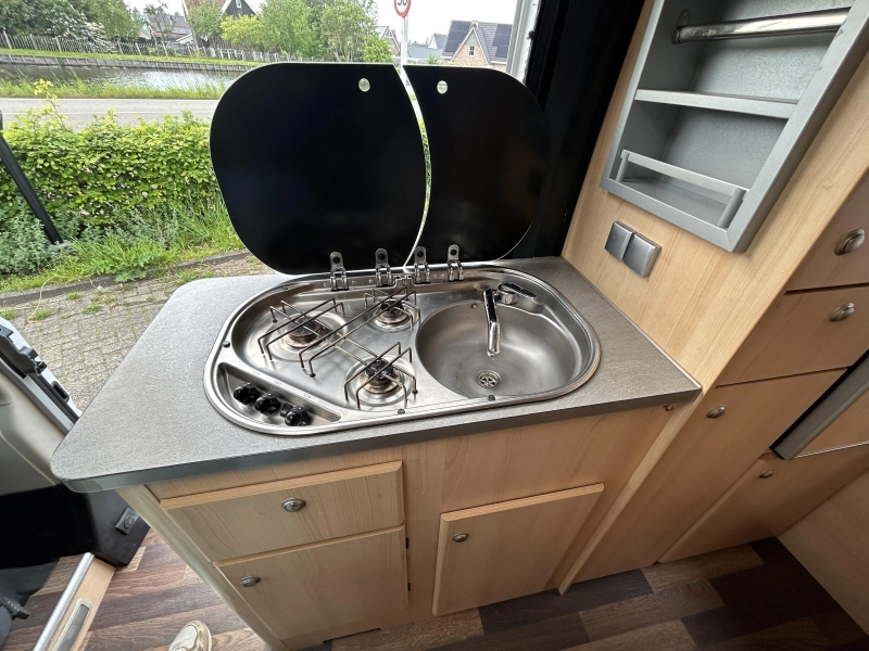 Knaus Boxstar Full option  foto: 9