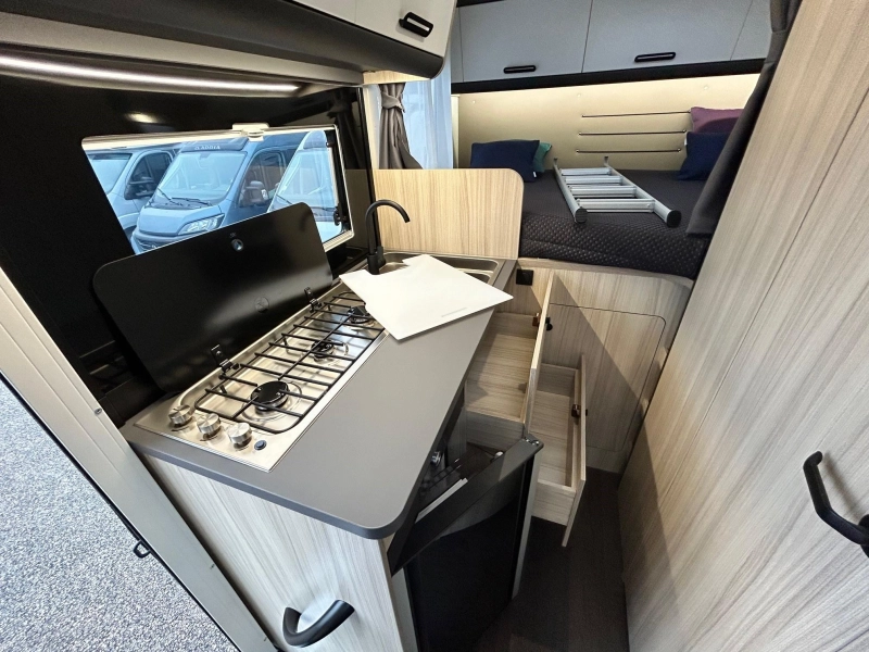 Sun Living C C60 SP ACTIE - €10.000,-  foto: 13