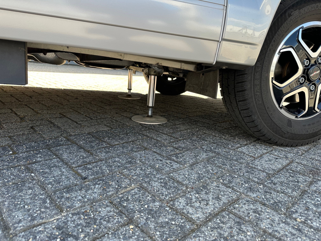 Carthago Chic C-line 4.9 LE foto: 6