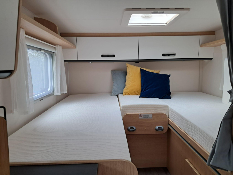Sunlight V66 - Adventure - Compact  foto: 2