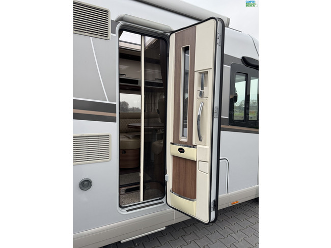 Carthago Chic E-Line I 50LE foto: 19