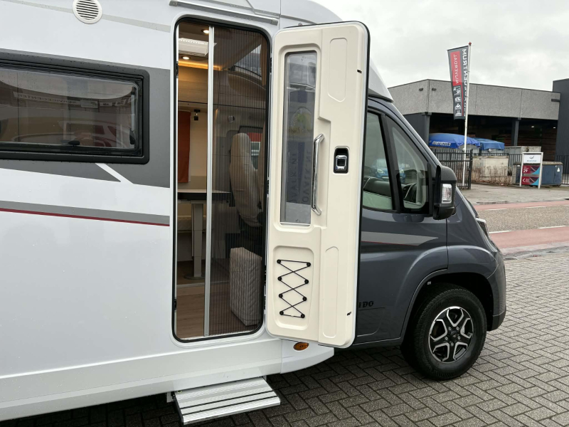 Rapido C55 Autom&aacute;tico L&iacute;nea &Oacute;ptima foto: 22