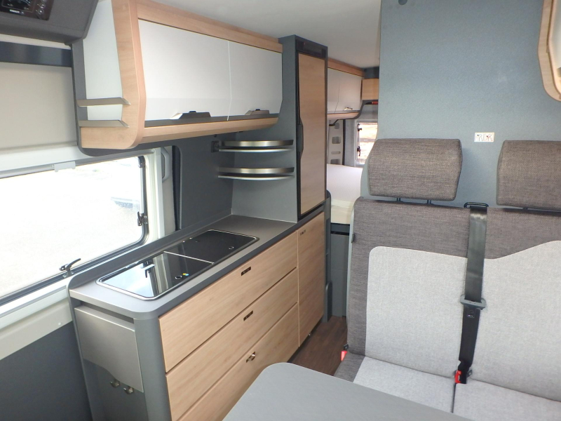 Knaus Boxlife 600 MQ  foto: 15