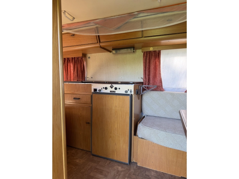 Eriba Triton  foto: 12