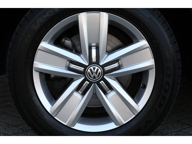 Volkswagen California 6.1 Ocean 2.0 TDI 110 kW / 150 PK DSG 4Motion foto: 9