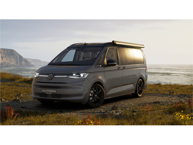 Volkswagen California Ocean 1.5 eHybrid 180 kW / 245 PK DSG 4Motion foto: 2