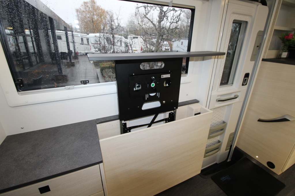 Chausson 660 Nordic Edition foto: 6