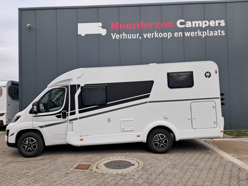 Sunlight V66 - Adventure - Compact  foto: 20