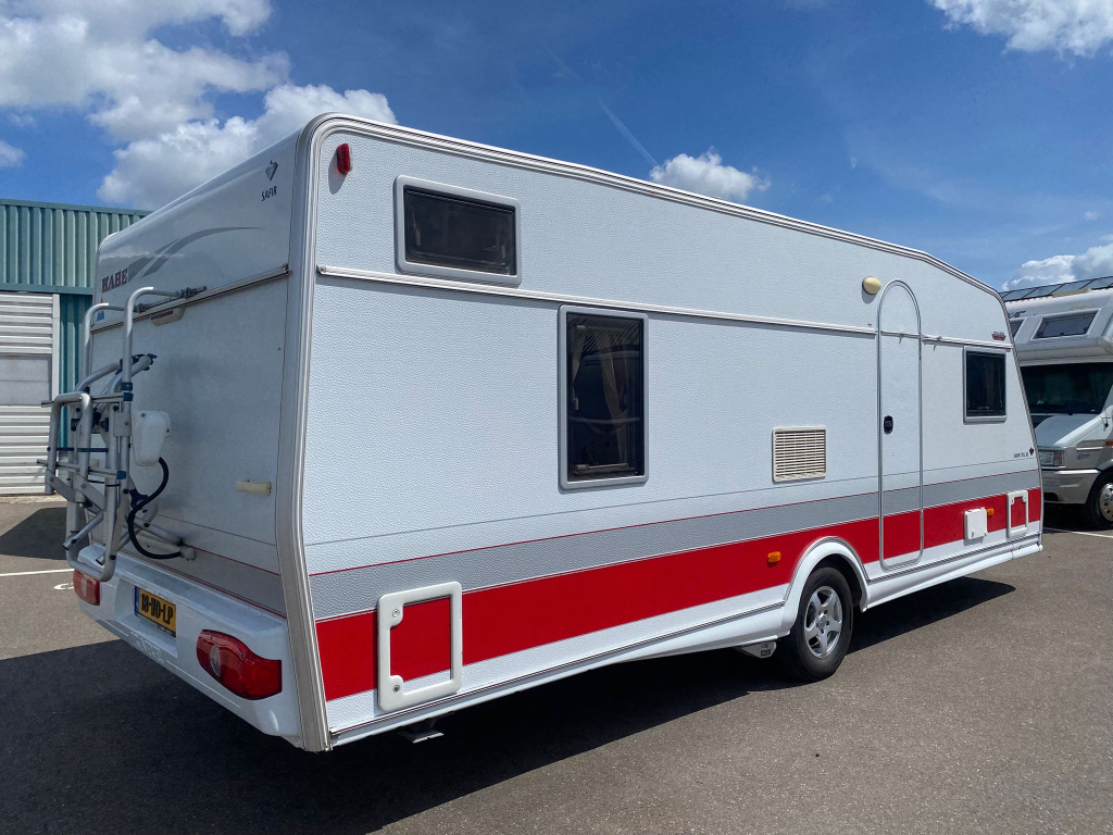 Kabe Safir 560 UTDL foto: 1