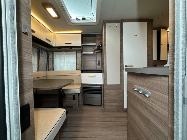 Knaus Sport 460 EU Silver Selection foto: 3