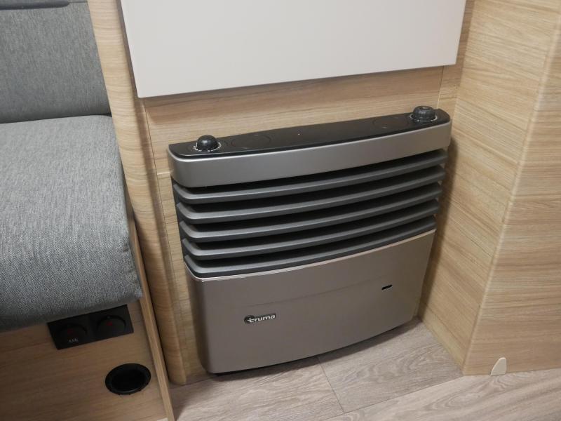 Fendt Bianco Selection 465 TG nu met GRATIS mover  foto: 16