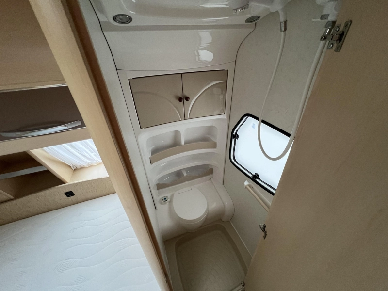 Hobby La Vita 460 UFE  foto: 7