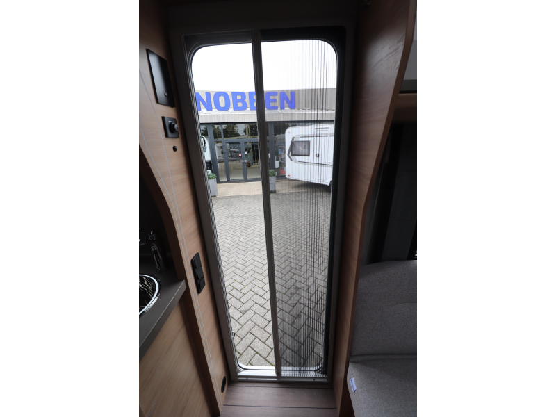Knaus Sudwind Black Selection 500 EU MODEL 2026 - 441 photo: 19