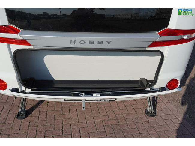 Hobby Premium 560UL foto: 10